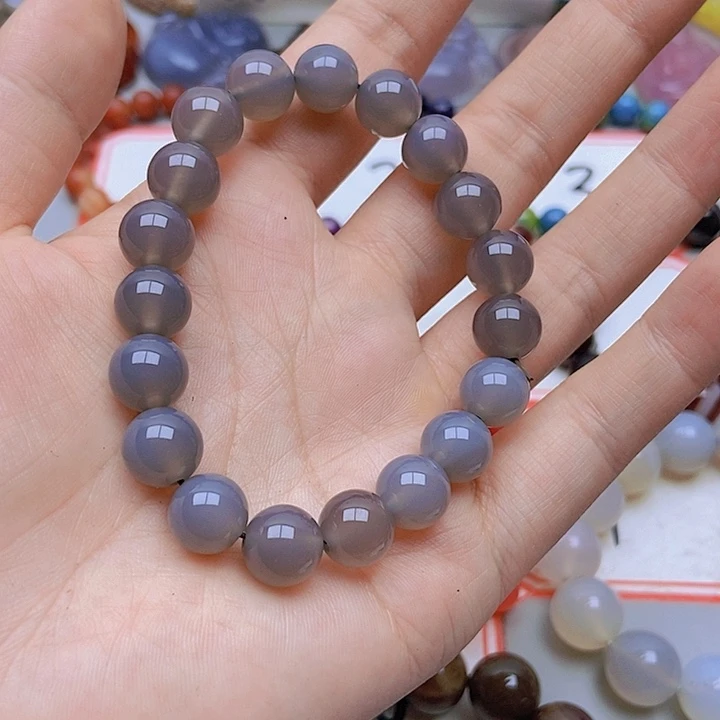 【闪购商品】玛瑙/玉髓未镶嵌珠宝半成品八***事