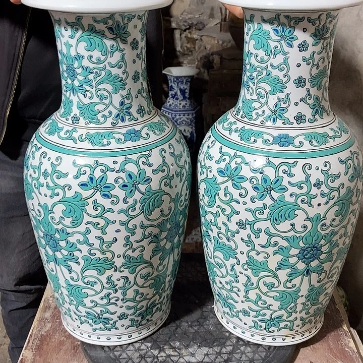 直播间的时实画面