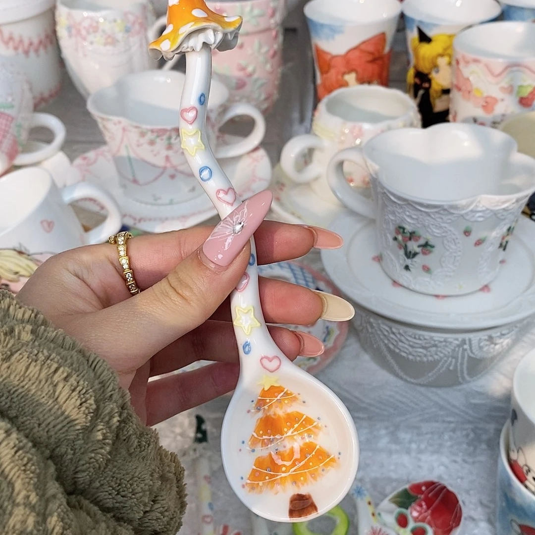 歪*㖞景德镇手绘陶瓷工艺