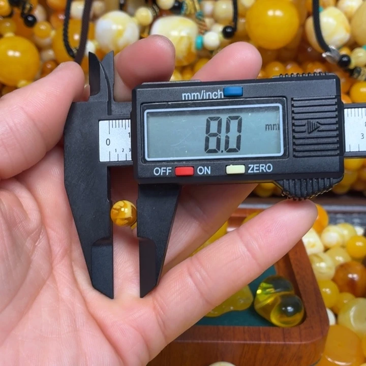 非金属配珠配饰54