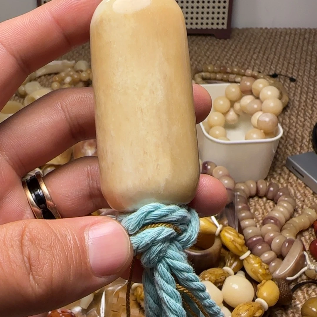 手串/手链驼骨手把件