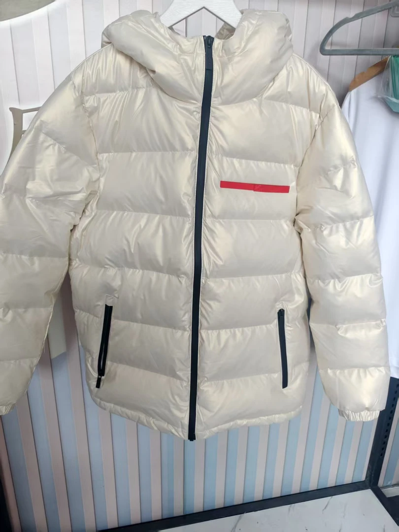 2025女款棉服新款