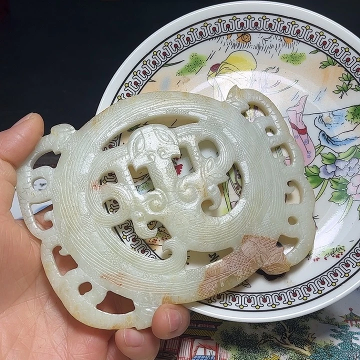 底槽青一物一图发货，支持七天无理由