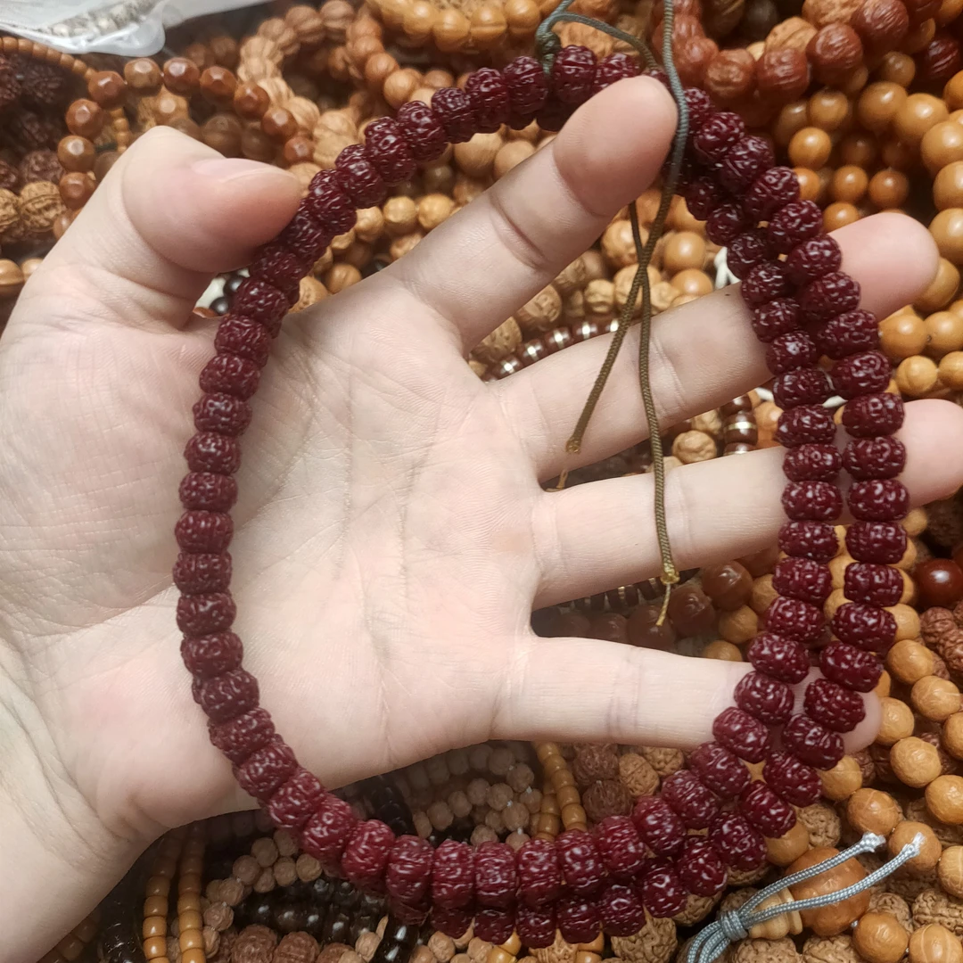 机刷龙切盘龙小金刚108颗11mm左右