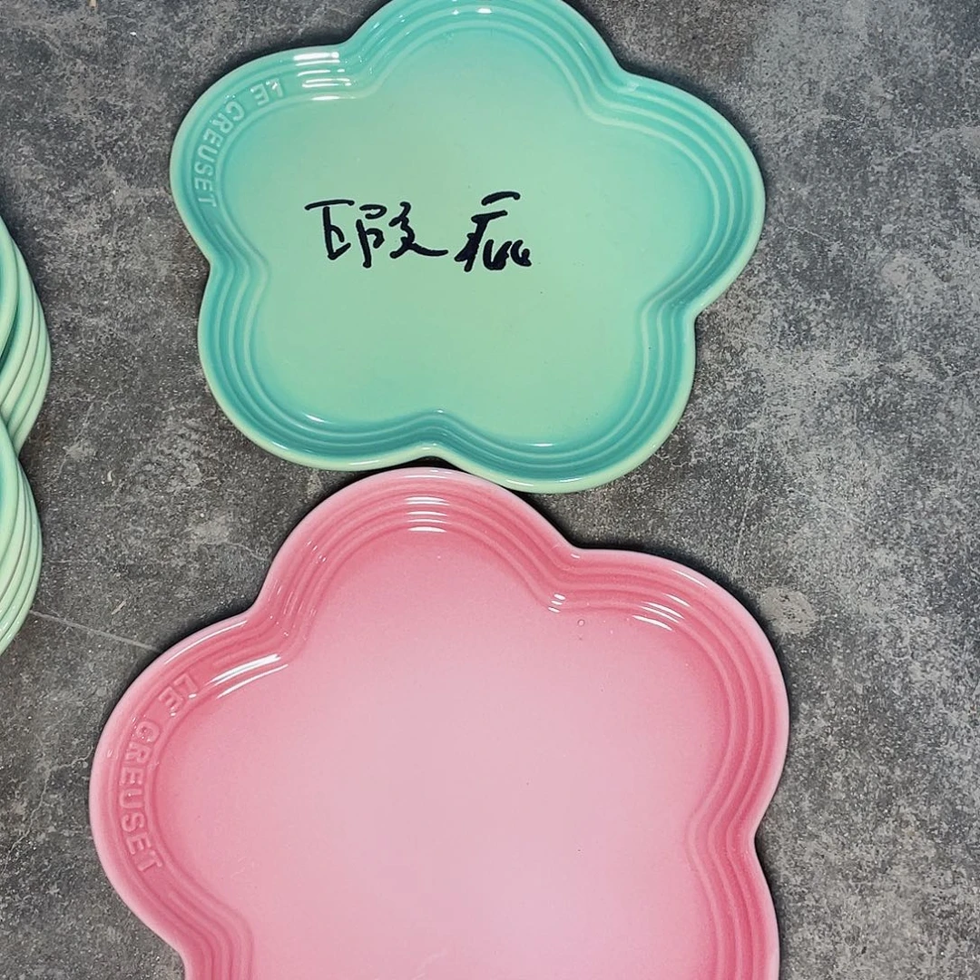 瓷片微瑕陶瓷餐具家用