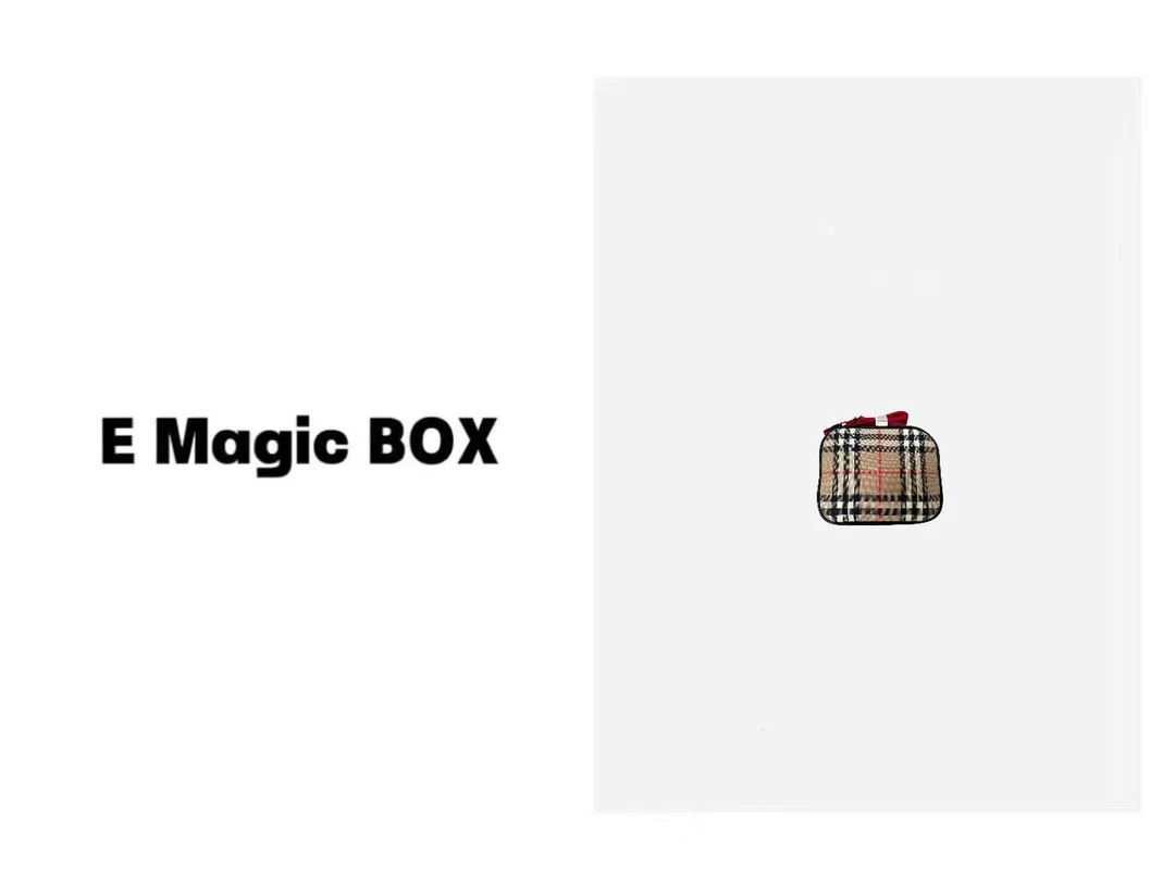 亿洋童装定制“高定小鹿”亲子款斜跨背包91392