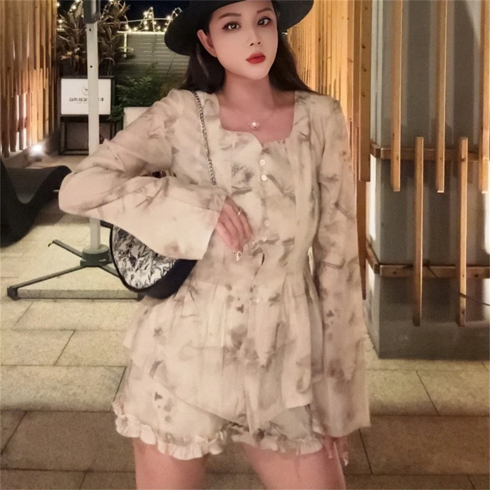 非洲黑布布（8-4-20）大麦女包