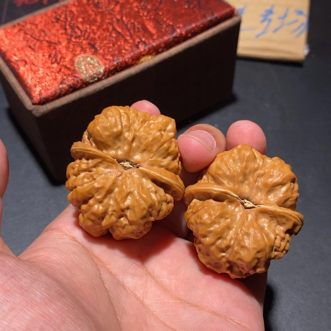 把件文玩核桃重**辙55000000000