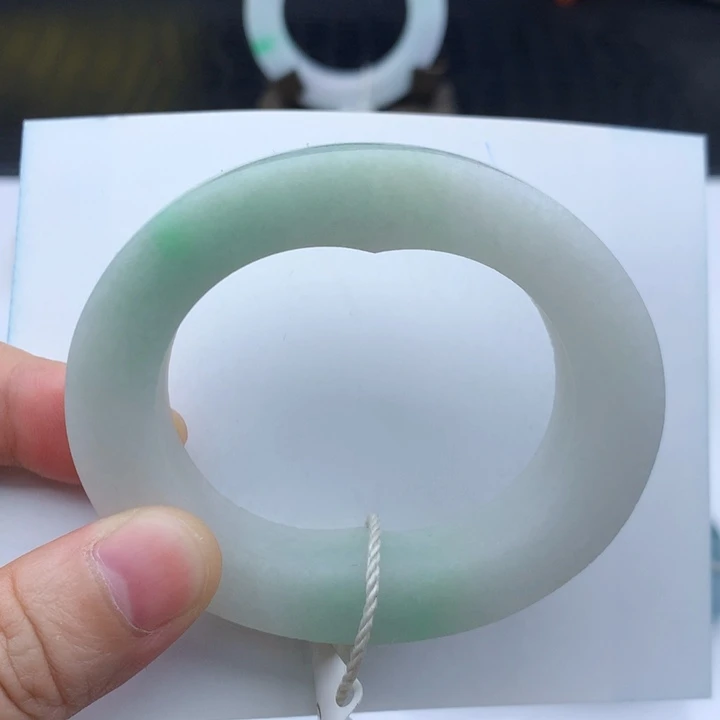 定制翡翠未镶嵌定制204号
