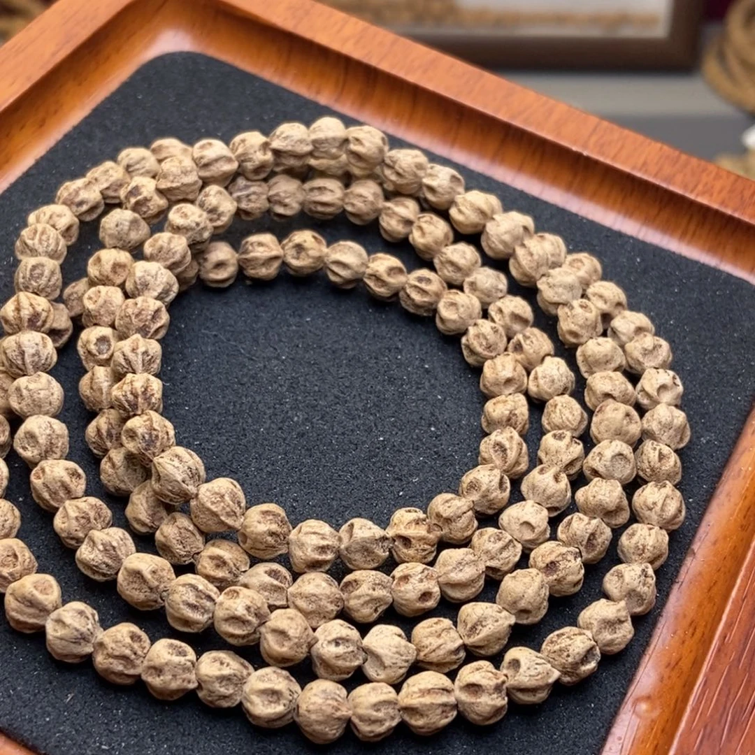 手串柏香籽/百香籽