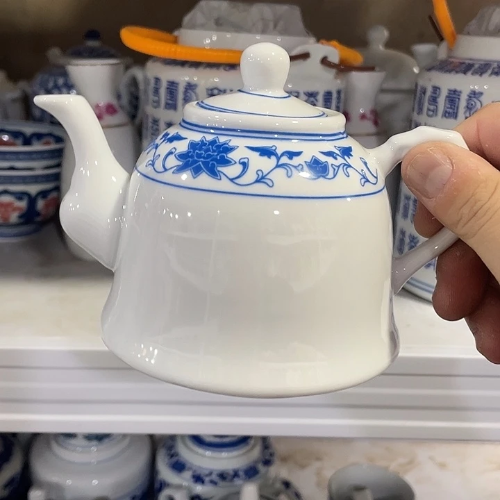 景德镇现代陶瓷用品