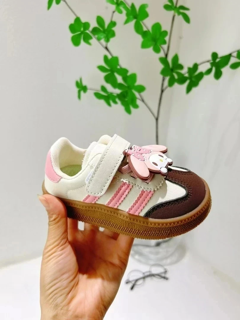 2025年新款婴芬特机能凉鞋2段