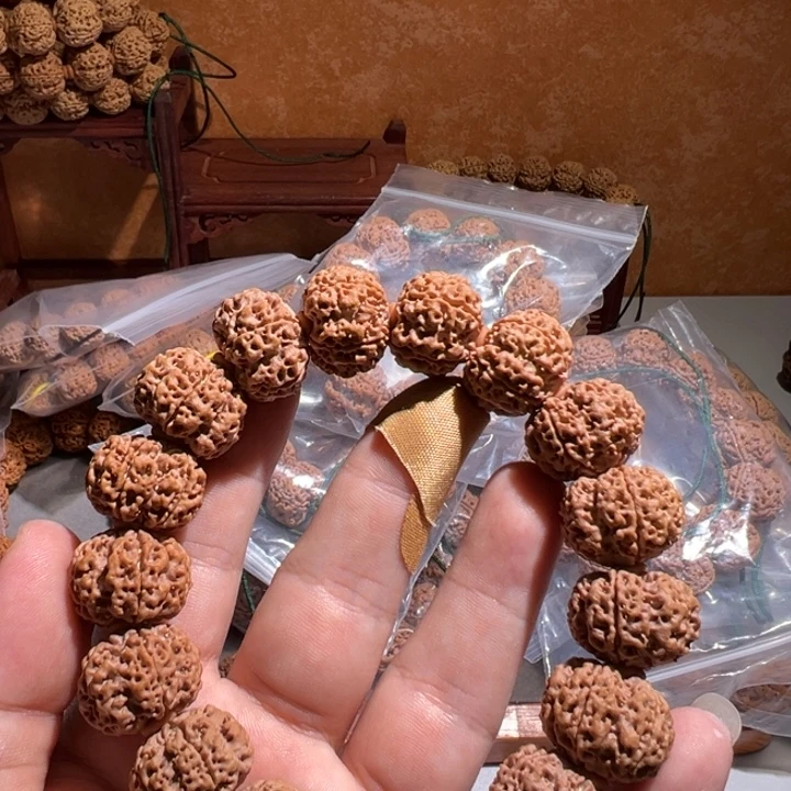 金刚菩提吊坠222号金刚