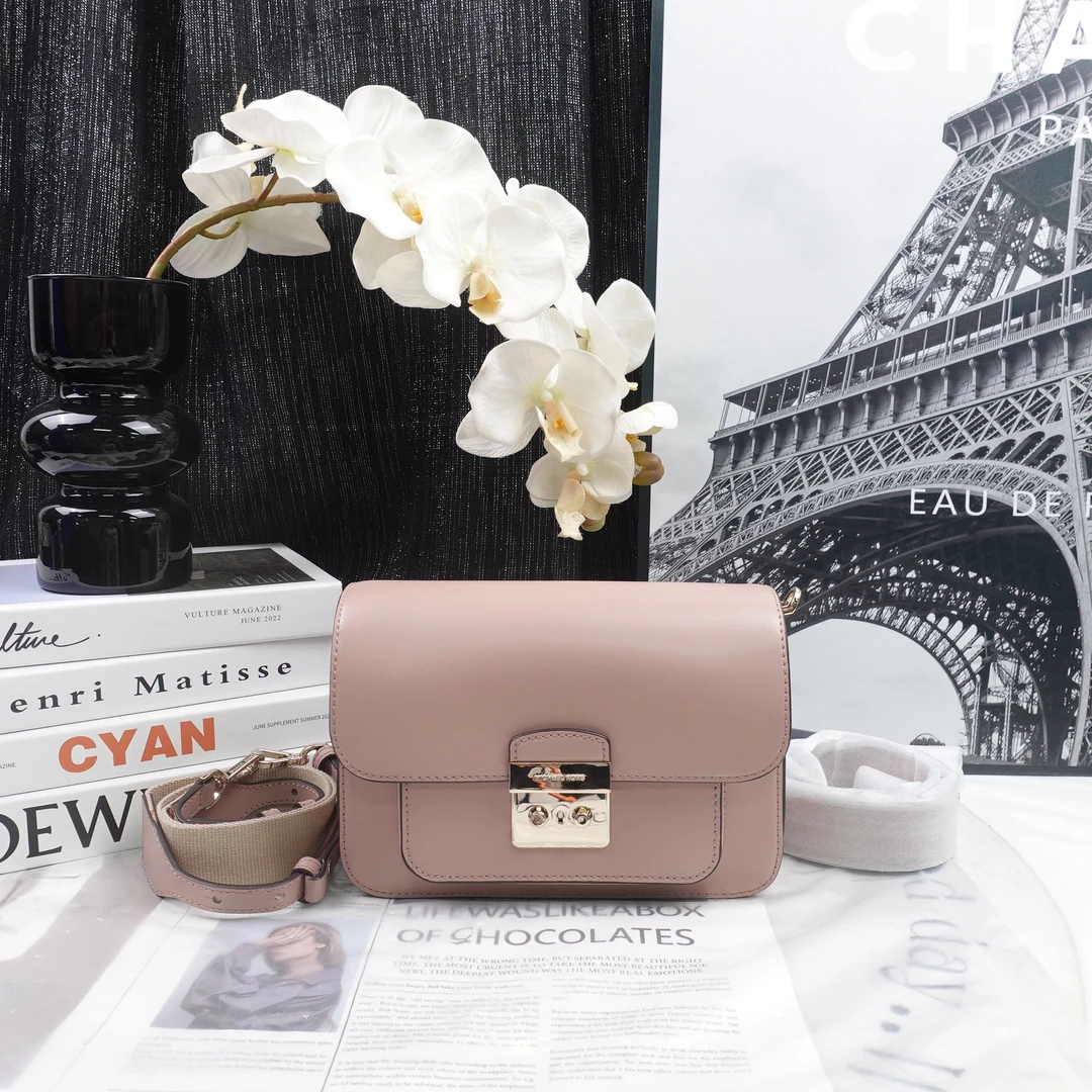 95新 MICHAEL KORS/迈克高仕 单肩包/T10286977