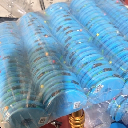 一包线组3.6:3.0。