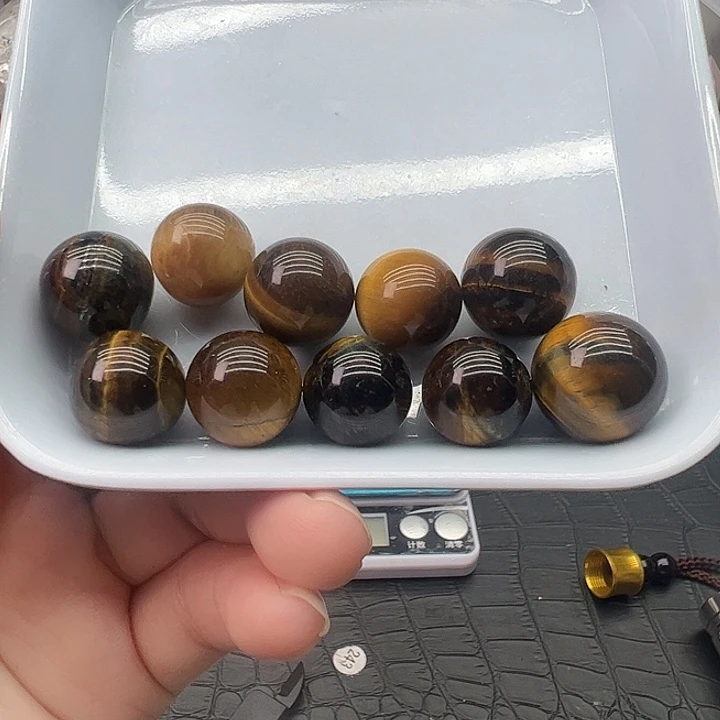 未镶嵌珠宝半成品水晶160
