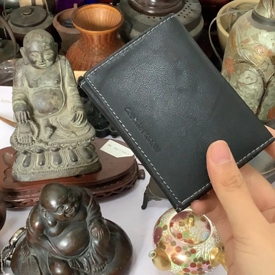 基哥日瓷中古百货