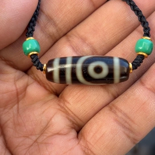 玛瑙/玉髓（覆膜）未镶嵌颈饰