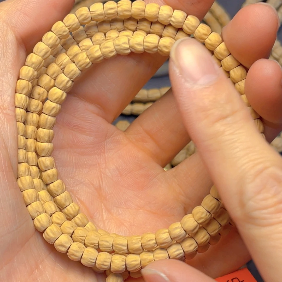 柏香籽/百香籽手串