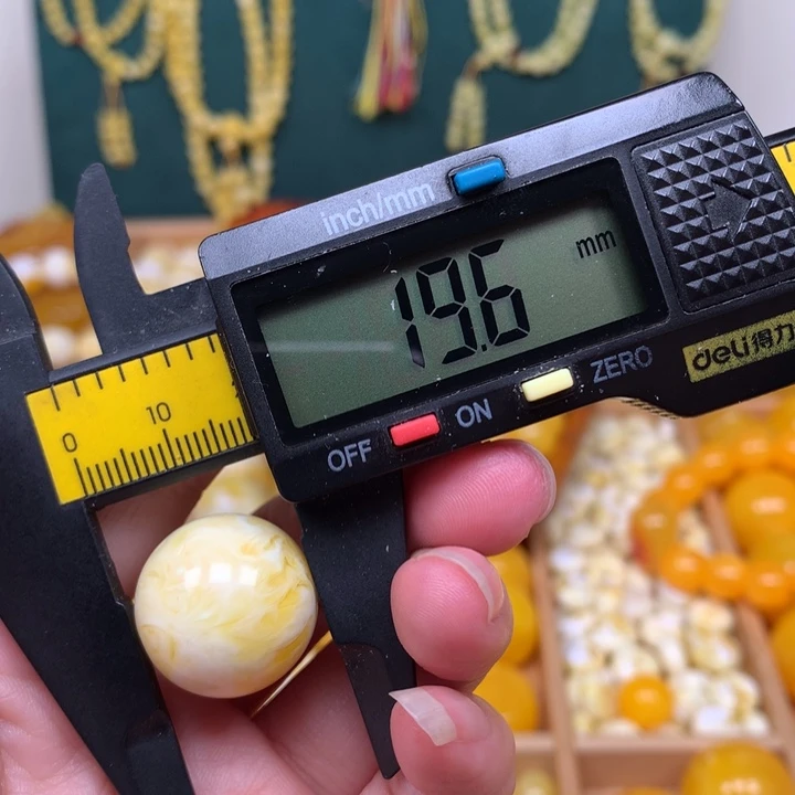 非金属配饰配珠2700