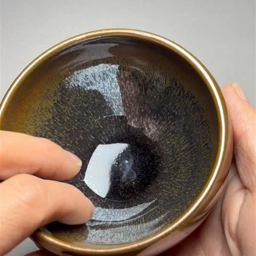 【闪购商品】茶盏-55.............