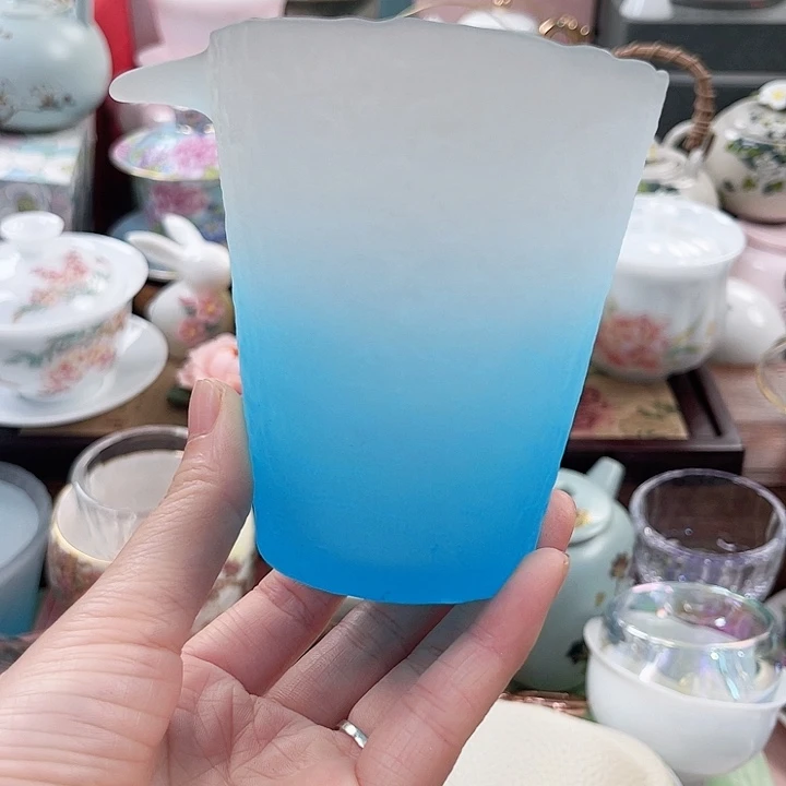 精美茶具孤品捡漏局