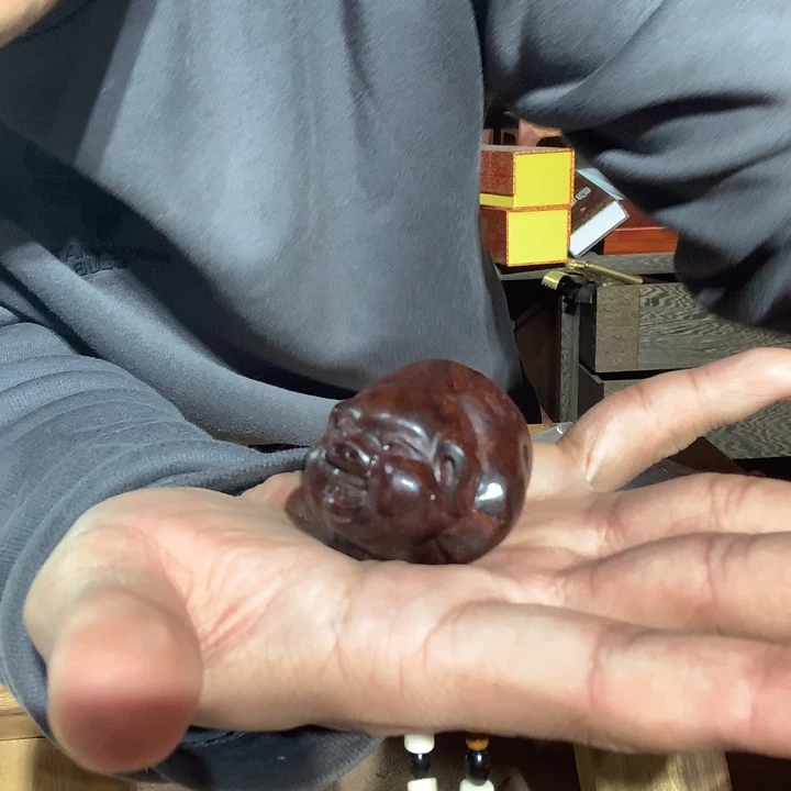 檀香紫檀（小叶紫檀）军*652