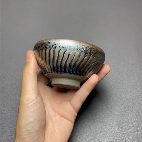 【闪购商品】茶盏-10118..........