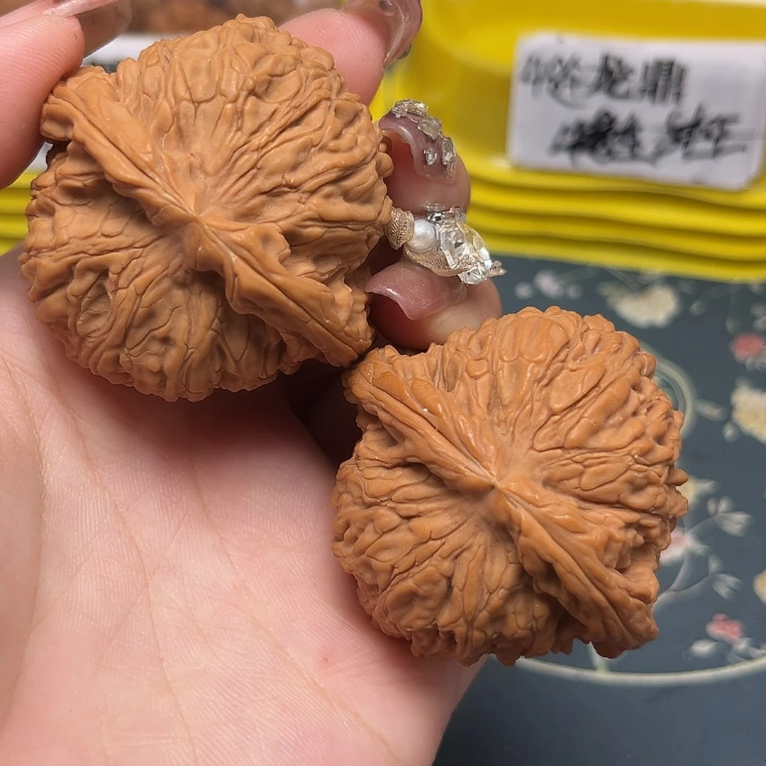 吊坠文玩核桃47-22153-02