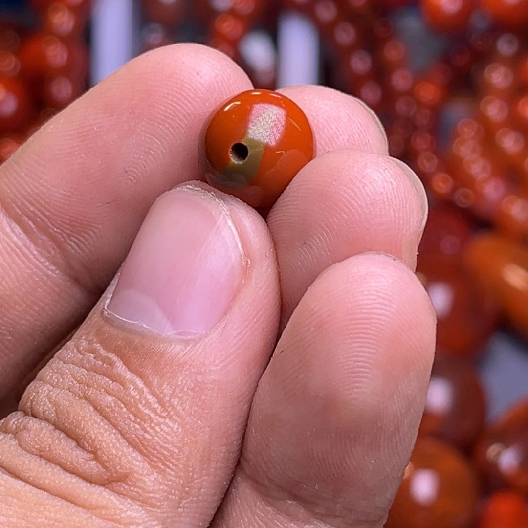 手链未镶嵌南红玛瑙初****音