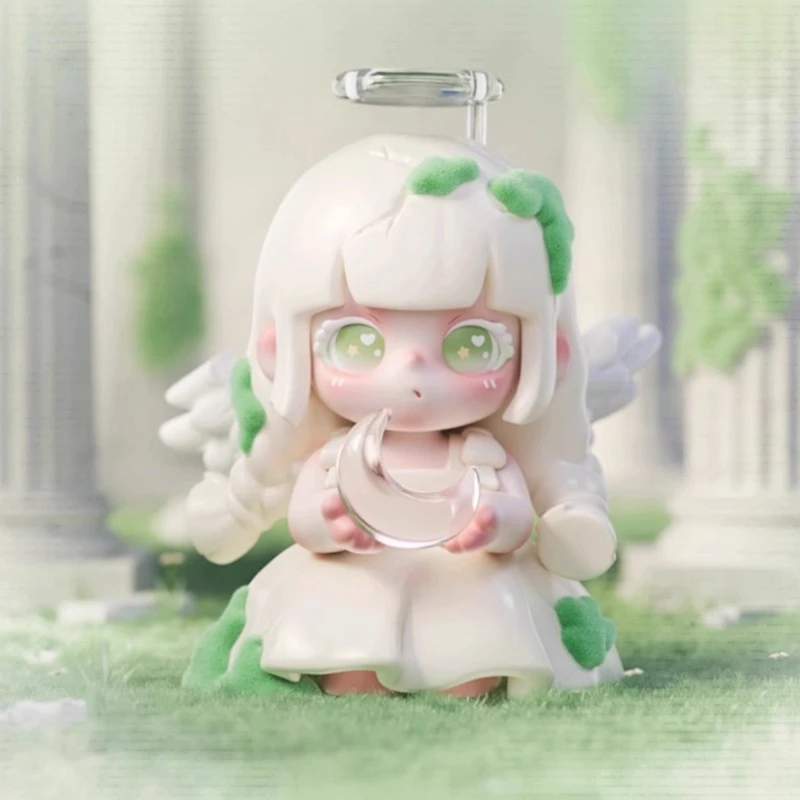 【直播代拆】Liita2代荔挞拥抱奇遇系列盲盒可爱治愈桌面摆件礼物