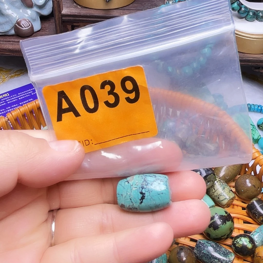 空竹粉丝专享福利十堰特色手工散珠