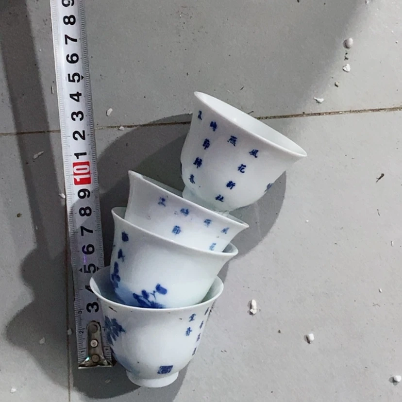 【闪购商品】瓷片景德镇现代工艺品