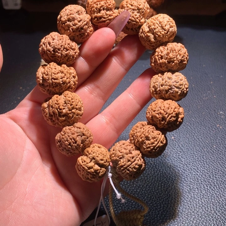 菩提籽类23+麒麟六瓣