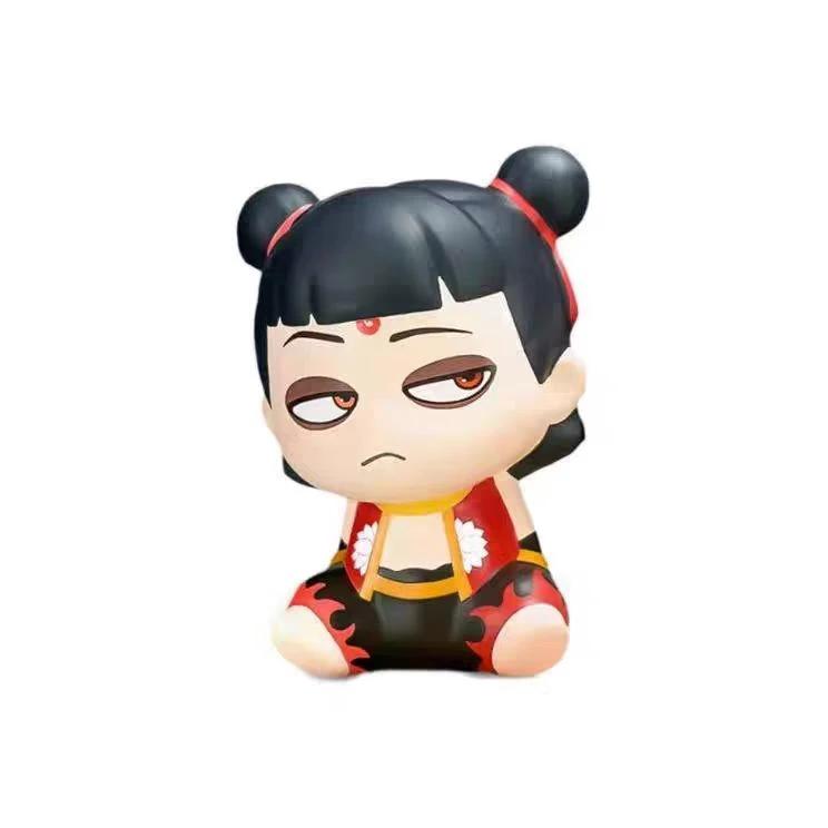 哪吒敖丙回弹捏捏乐解压