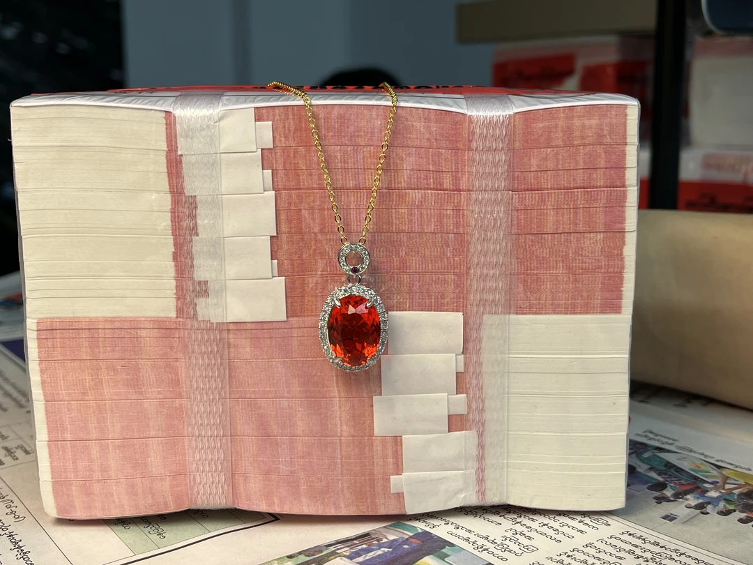 『年货*专属』时尚首饰吊坠多样性发其一k229