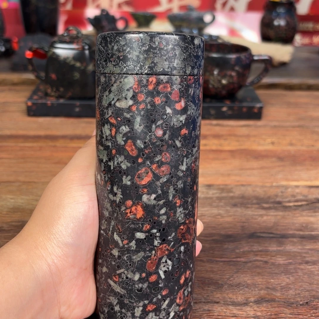 康能美玉瓷安山玉