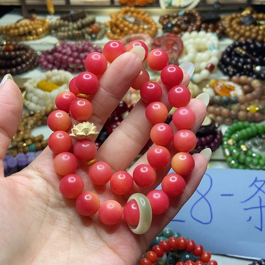 佛心果吊坠W****?菩提果