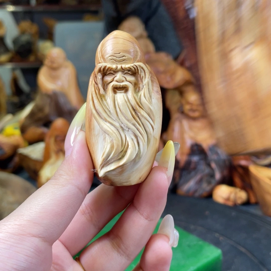 【闪购商品】其他柏木（崖柏）