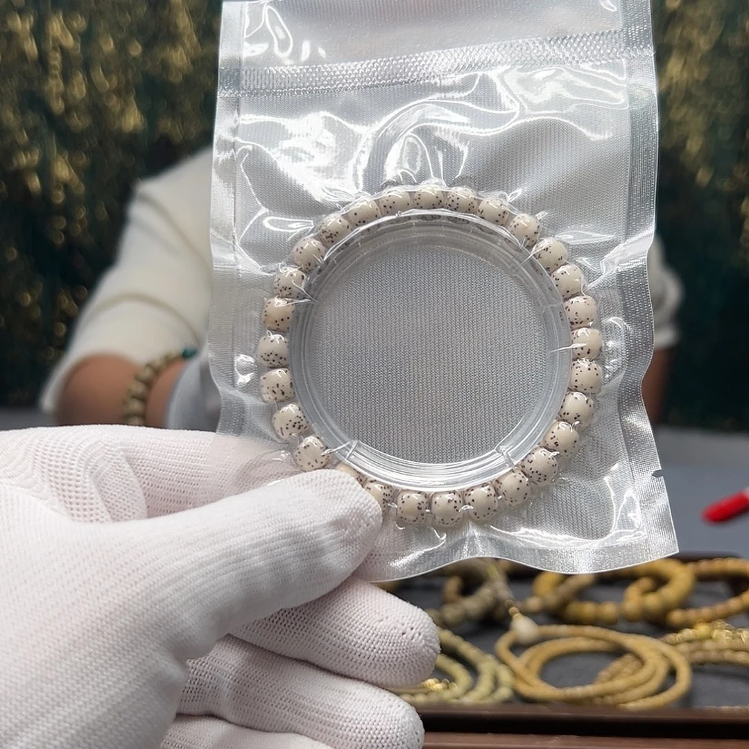 星月菩提吊坠开播福利87原白河豚