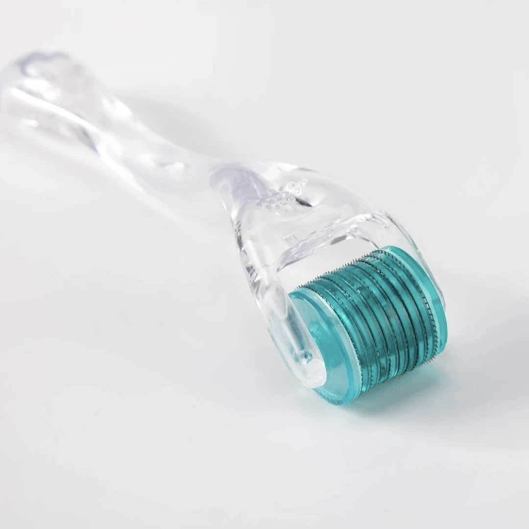 滚轮微针家用0.5mm【3支】
