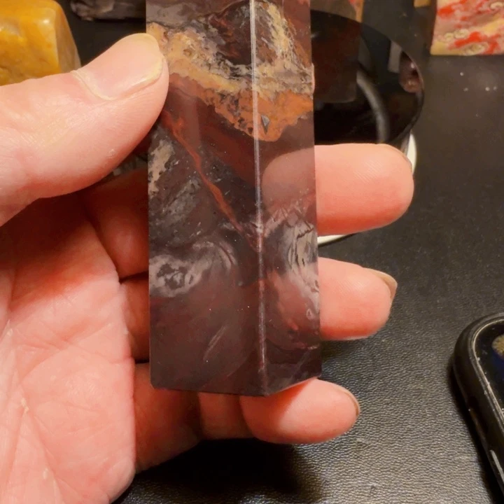 昌化石淮**边昌化石印石