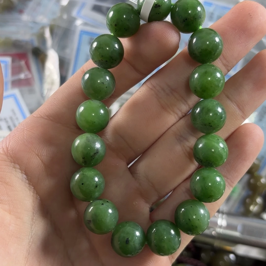 手链未镶嵌和田玉270