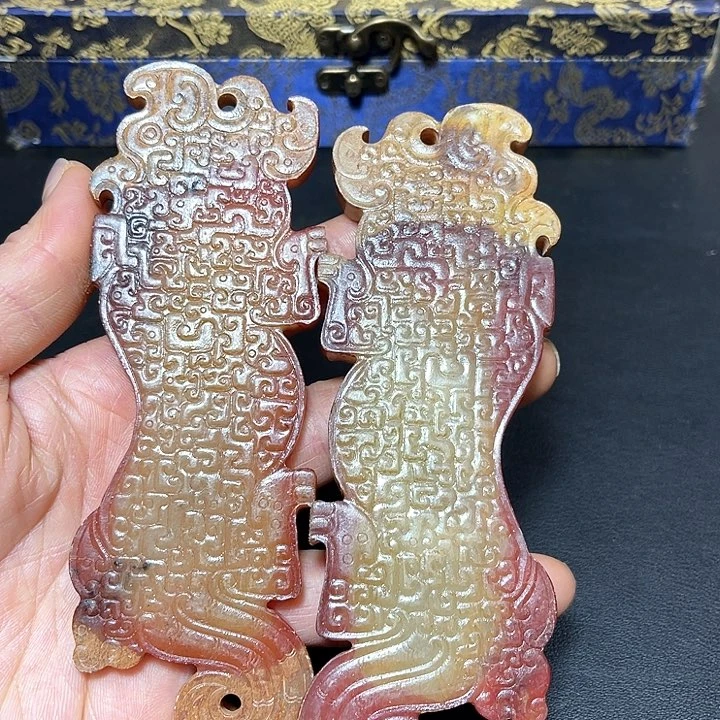 底槽青一物一图发货，支持七天无理由。