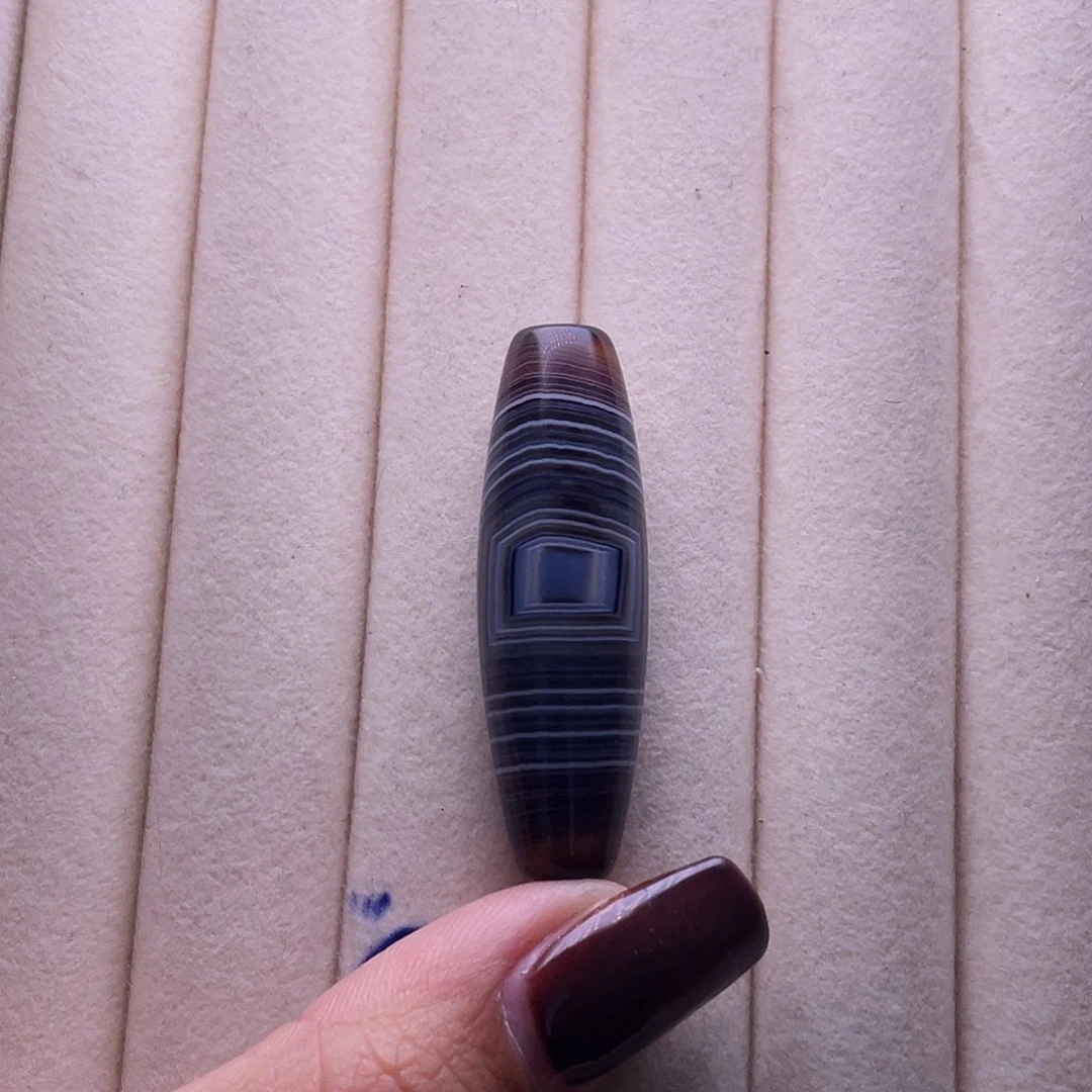 宁***a玛瑙/玉髓未镶嵌颈饰