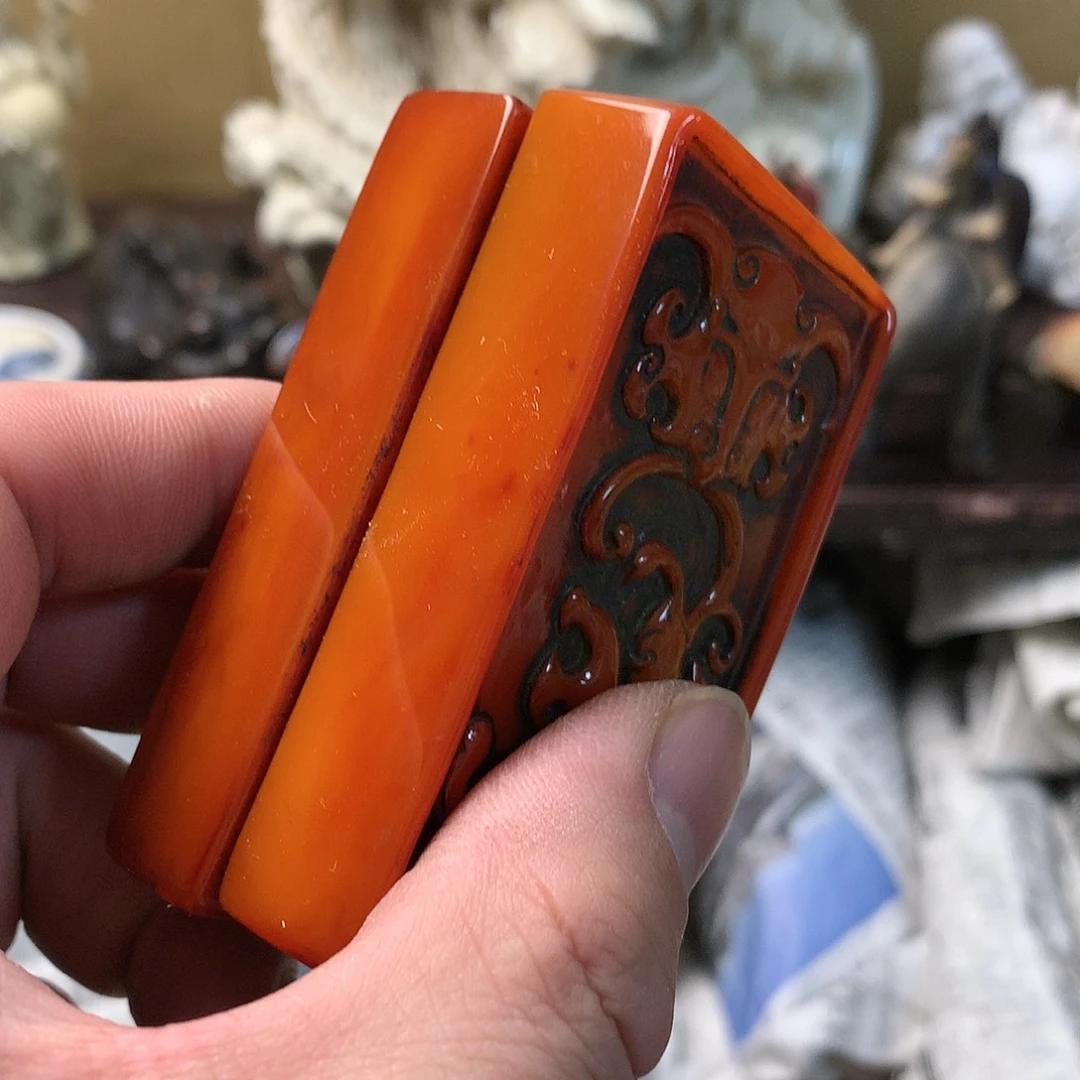 紫砂茶宠工艺美术作品