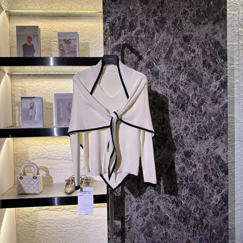 564*时尚长袖衬衫上衣A03083