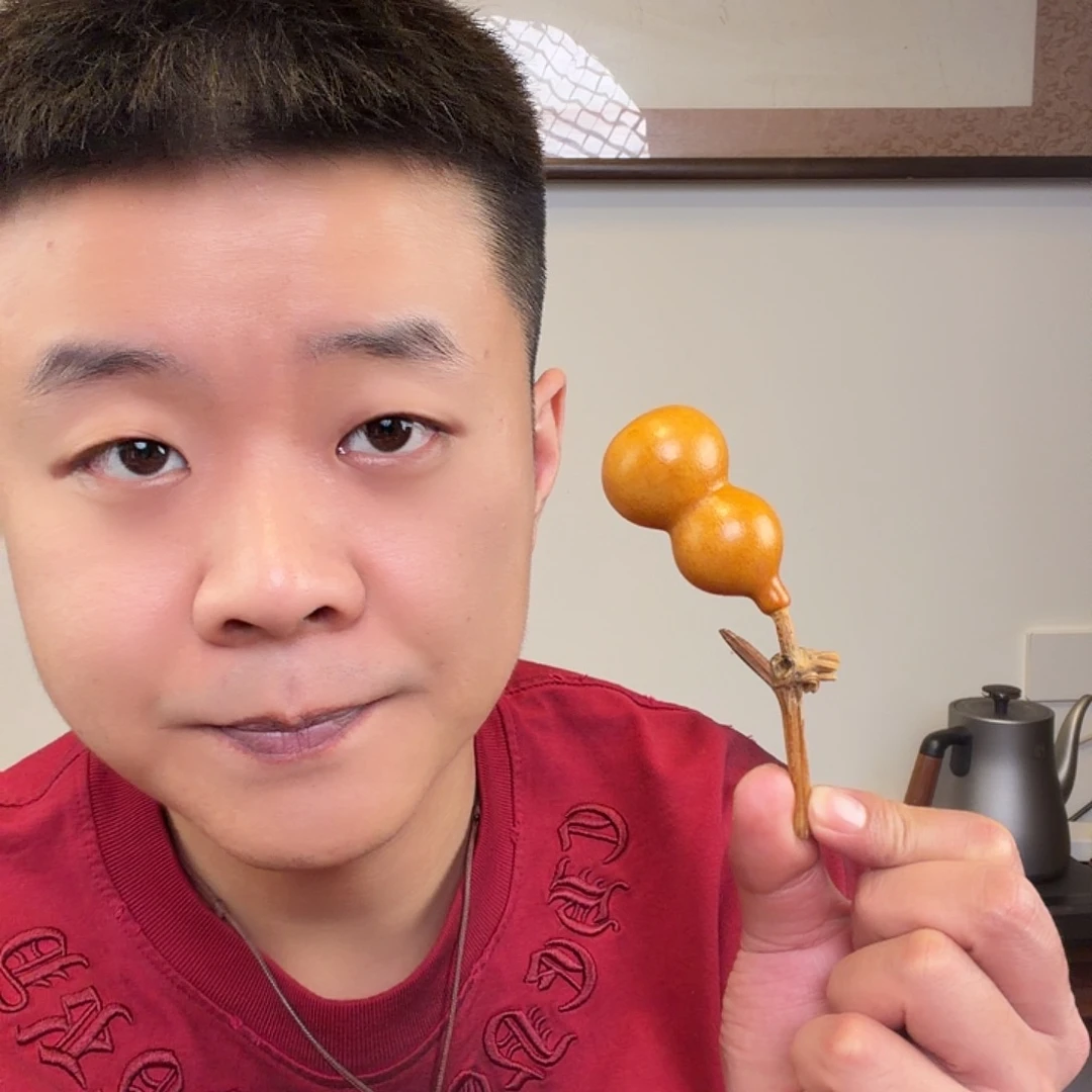 谢***地精品天津嘴八宝葫芦