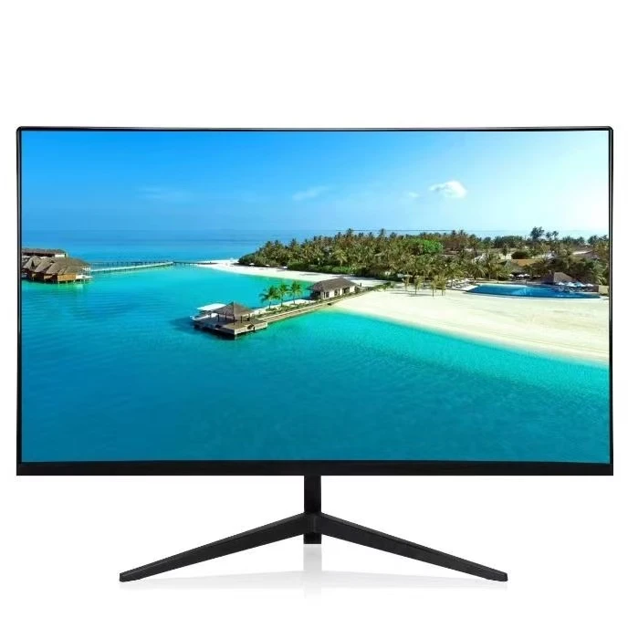 99新  27寸1K180Hz 直屏无边框超薄电竞高刷屏办公高清液晶游戏