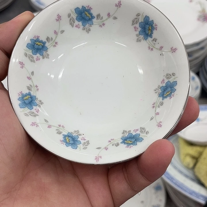 日用陶瓷制品商品